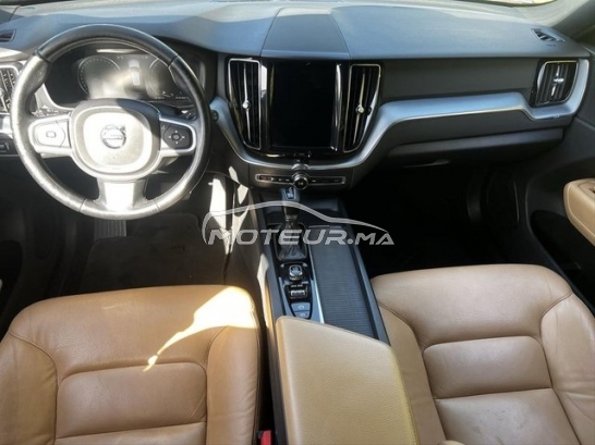 فولفو كسس60 مستعملة 3313088