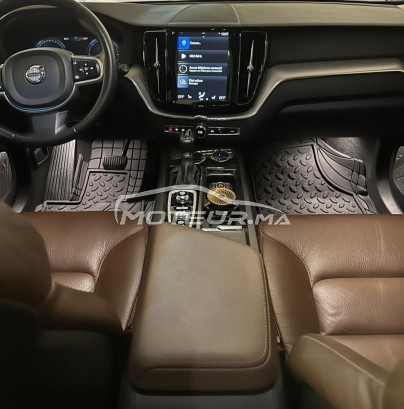 فولفو كسس60 D4 مستعملة 1751052