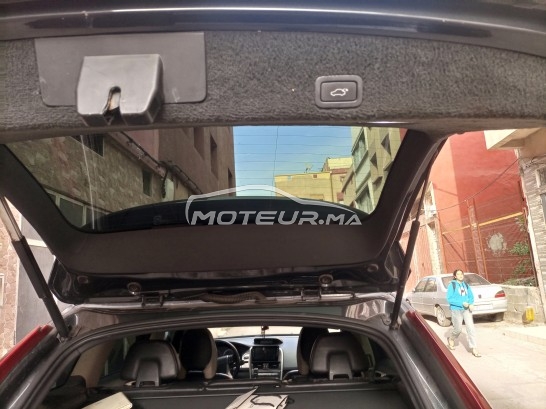 فولفو كسس60 D5 r design مستعملة 1589852