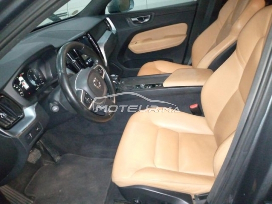 فولفو كسس60 مستعملة 1726788