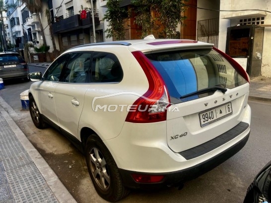 VOLVO Xc60 D4 occasion 2965811