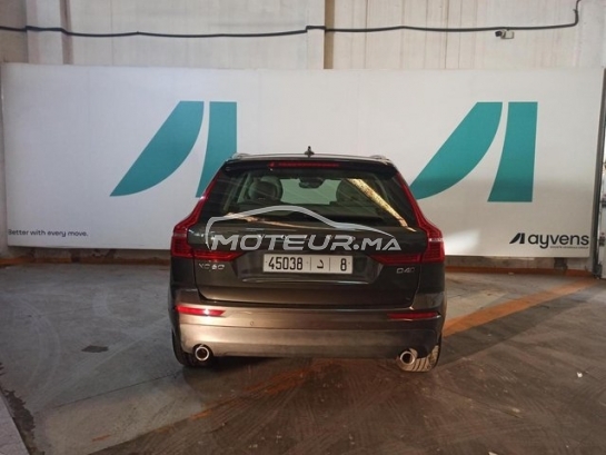 فولفو كسس60 مستعملة 2895159