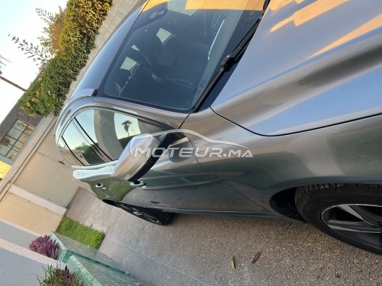 VOLVO Xc60 R design occasion 1772714