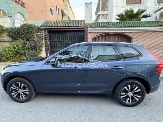 فولفو كسس60 D4 momentum مستعملة 2249552