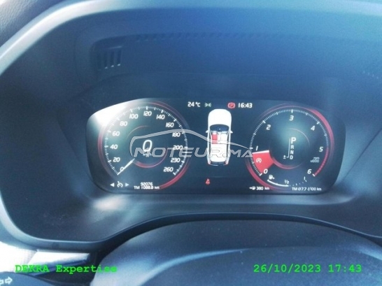 فولفو كسس60 مستعملة 1747316