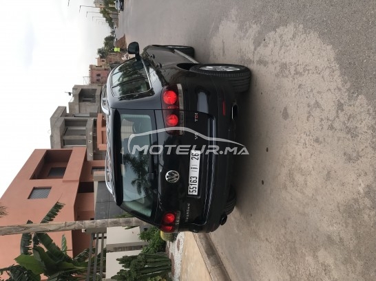 VOLVO Xc60 D3 occasion 1867014