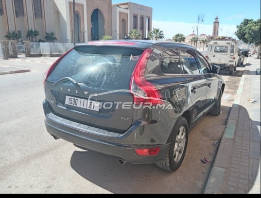 فولفو كسس60 2.0t مستعملة 1950159