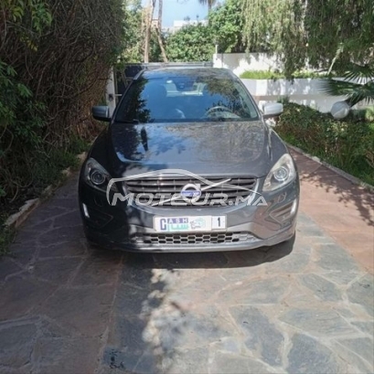 فولفو كسس60 مستعملة 3381115