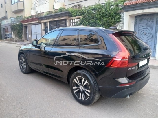 فولفو كسس60 مستعملة 2223041