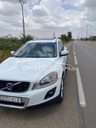 فولفو كسس60 Awd مستعملة 1638071