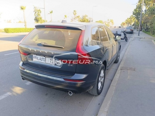 فولفو كسس60 مستعملة 2406494