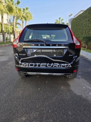 فولفو كسس60 2.0 مستعملة 3009735