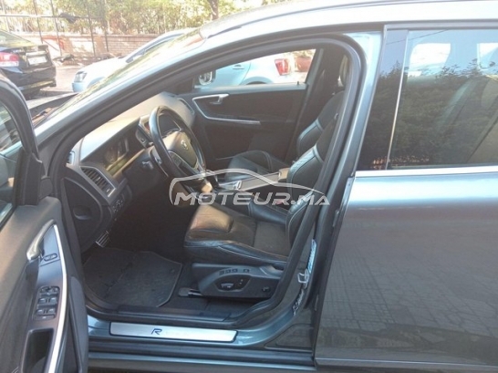 فولفو كسس60 مستعملة 3174288