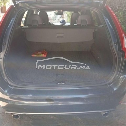 فولفو كسس60 مستعملة 3381101