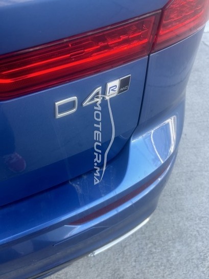 فولفو كسس60 Rdesing مستعملة 2560410