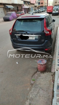 VOLVO Xc60 occasion 1782531