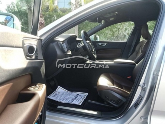 VOLVO Xc60 occasion 3417160