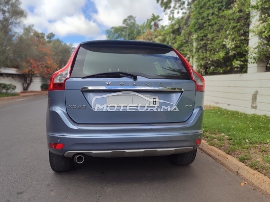 فولفو كسس60 D3 مستعملة 1744930