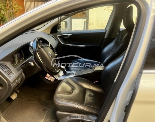 VOLVO Xc60 D4 occasion 2965809
