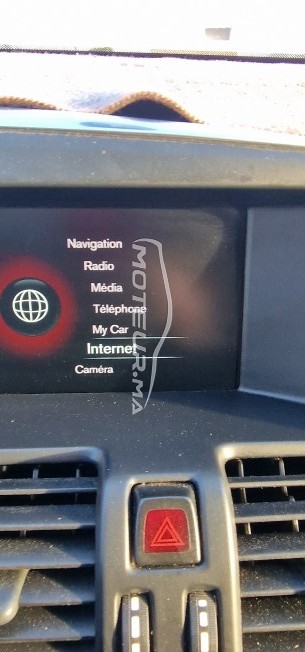 فولفو كسس60 D4 مستعملة 1979335