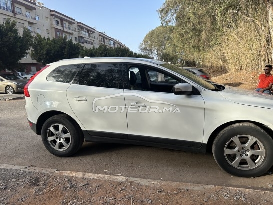 فولفو كسس60 D5 مستعملة 1681304