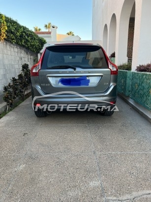 VOLVO Xc60 R design occasion 1772718