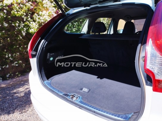 فولفو كسس60 D3 مستعملة 1623531