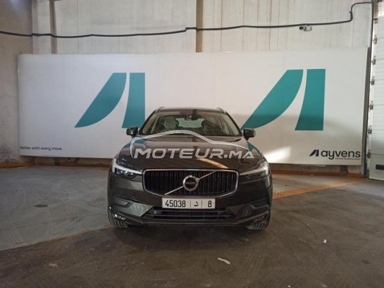 فولفو كسس60 مستعملة 2895172