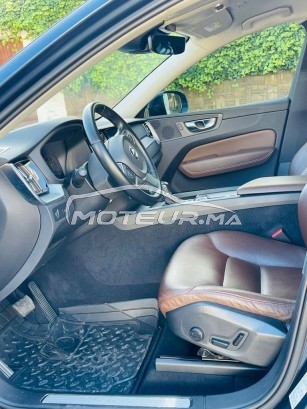 فولفو كسس60 D4 مستعملة 1751054