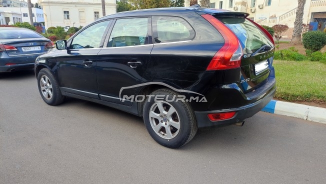 VOLVO Xc60 occasion 1777143