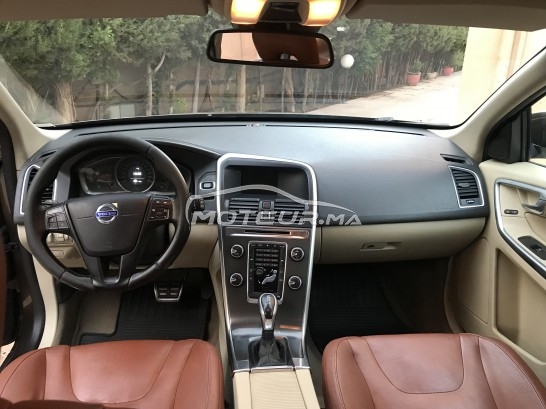 فولفو كسس60 D3 مستعملة 1747933