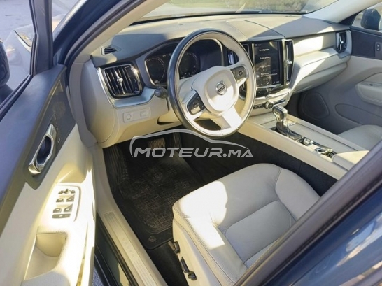 فولفو كسس60 مستعملة 2406501