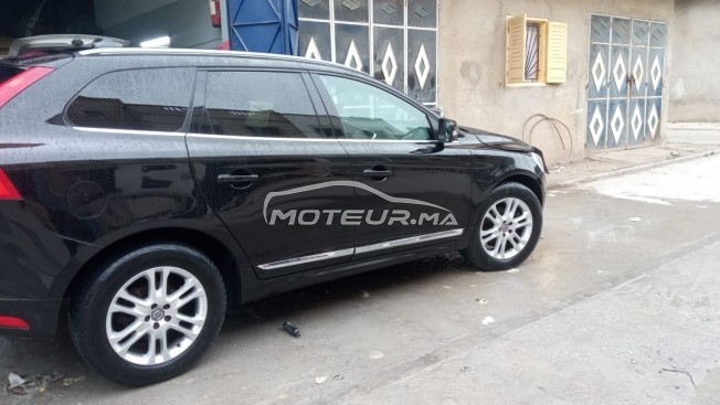 فولفو كسس60 D4 مستعملة 1979329