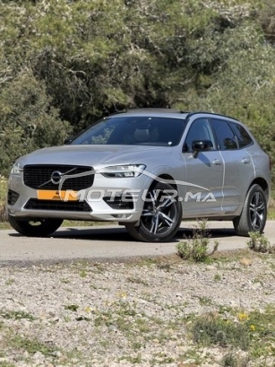 فولفو كسس60 مستعملة 3343600