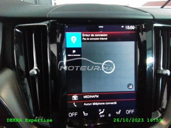 فولفو كسس60 مستعملة 1747319