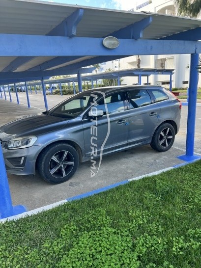 VOLVO Xc60 D5 occasion 1784427