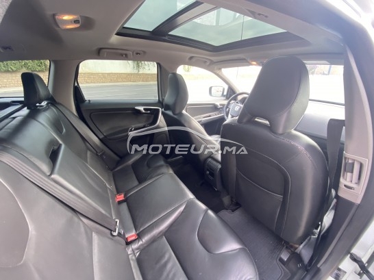 فولفو كسس60 مستعملة 1620458