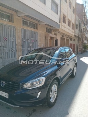 VOLVO Xc60 D3 occasion 1826978