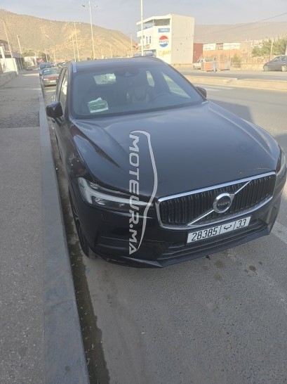 VOLVO Xc60 D4- awd occasion 2725117