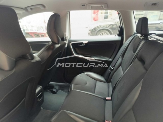 فولفو كسس60 مستعملة 3078199