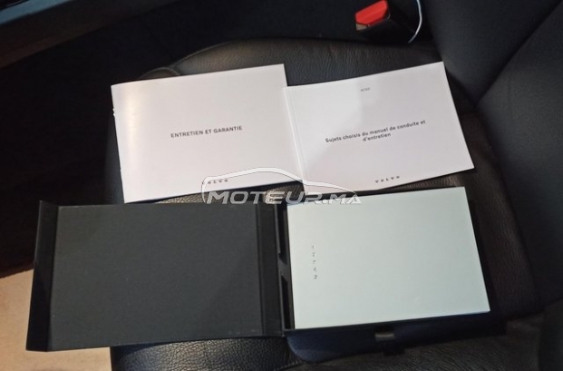 VOLVO Xc60 occasion 3412139