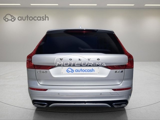 VOLVO Xc60 occasion 3022516