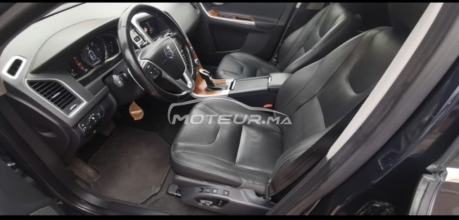VOLVO Xc60 D5 occasion 1639291