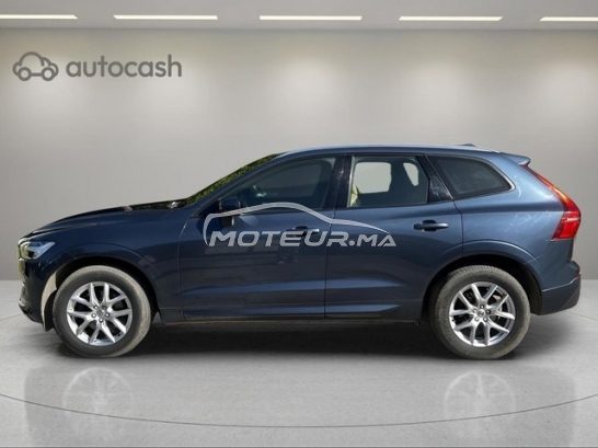 فولفو كسس60 مستعملة 3313087