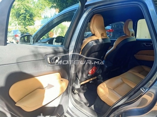 فولفو كسس60 مستعملة 3080854