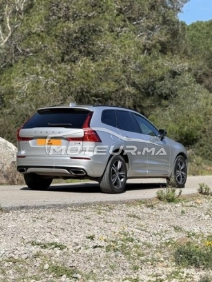 فولفو كسس60 مستعملة 3343599