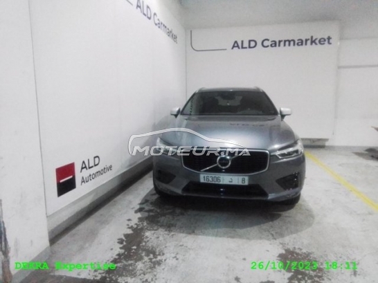 فولفو كسس60 مستعملة 1747317