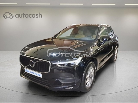 Voiture au Maroc VOLVO Xc60 - 487561