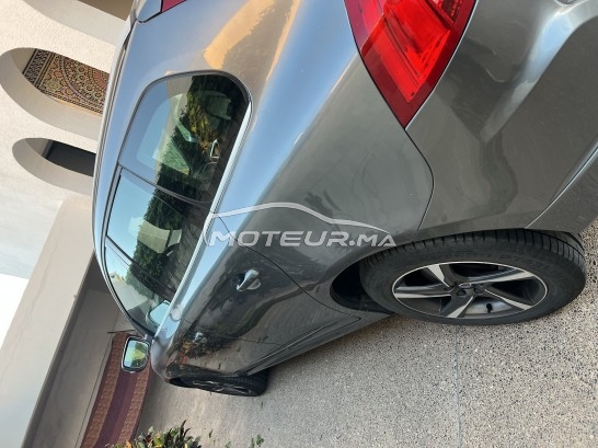 VOLVO Xc60 R design occasion 1772717