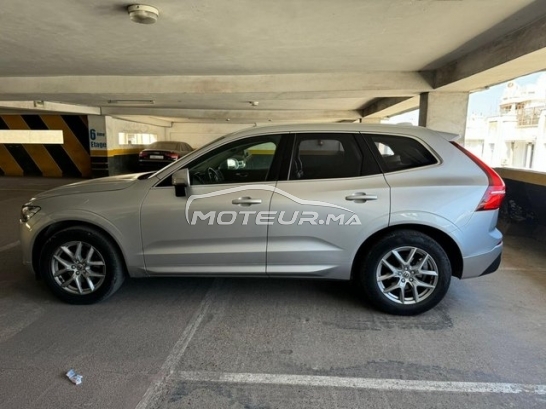 فولفو كسس60 مستعملة 2980657